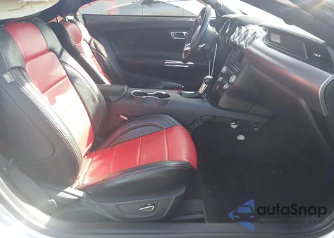 2016 Ford Mustang Gt z USA, uszkodzony, nr VIN 1FA6P8CF3G5331713